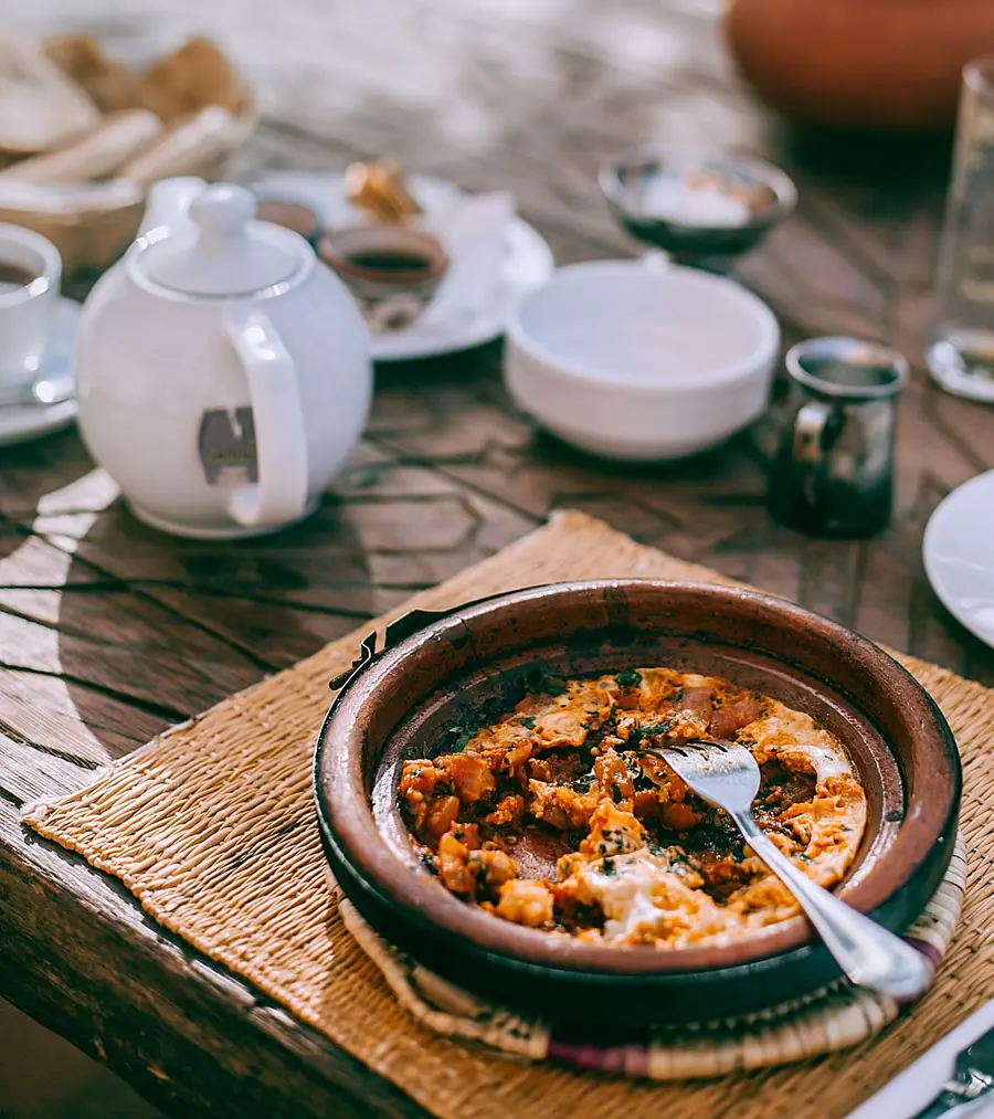 Brunch Ritaj